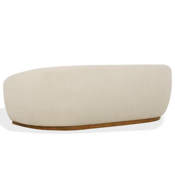 Tylah Boucle Sofa
