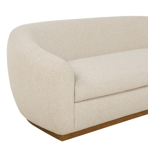 Tylah Boucle Sofa