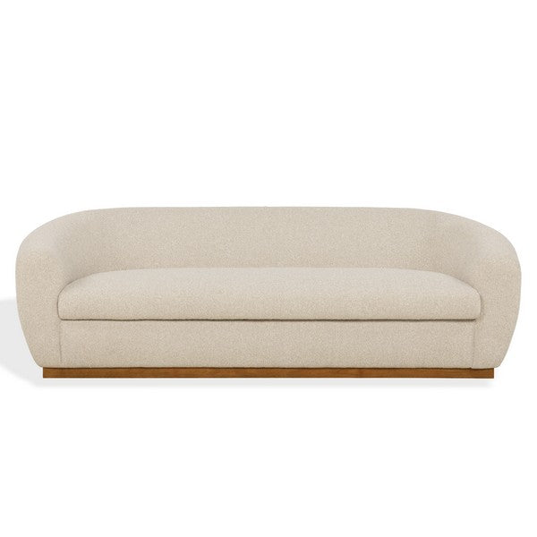 Tylah Boucle Sofa