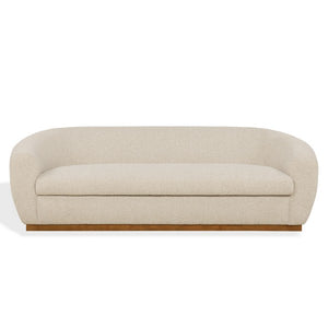 Tylah Boucle Sofa