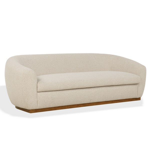 Tylah Boucle Sofa