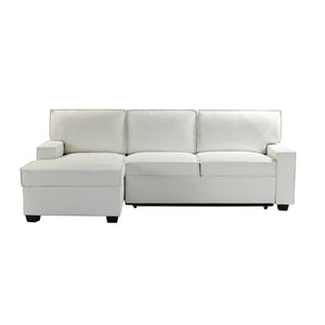 Langston Sofa Sleeper w/Chaise