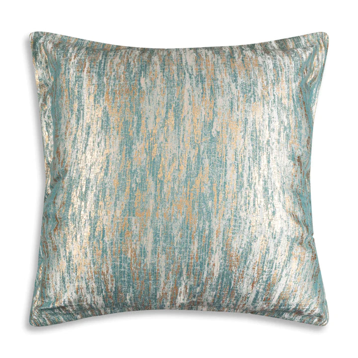 Jade Euro Sham Pillow