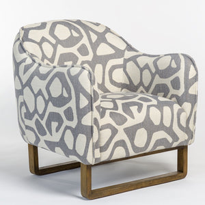 Fitz Accent Chair