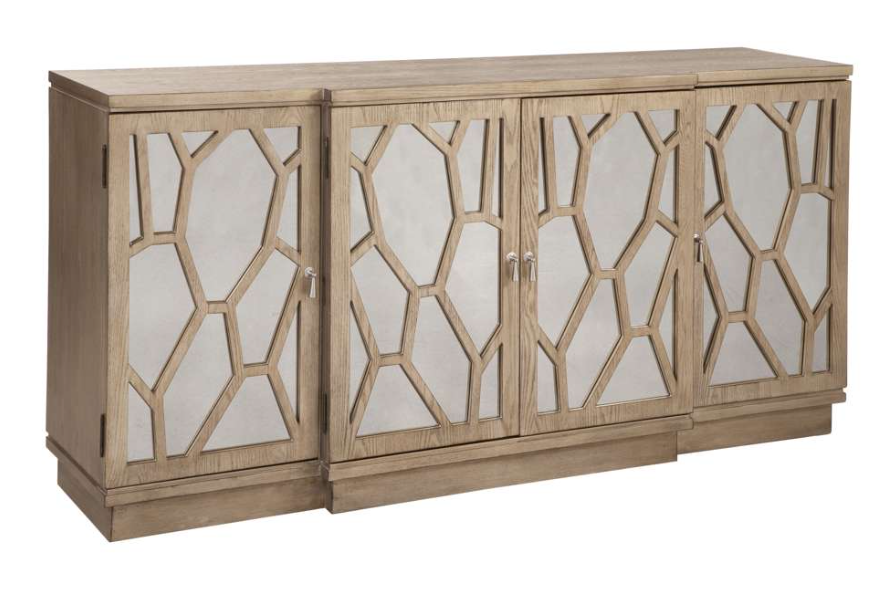 72&quot; Strand Server