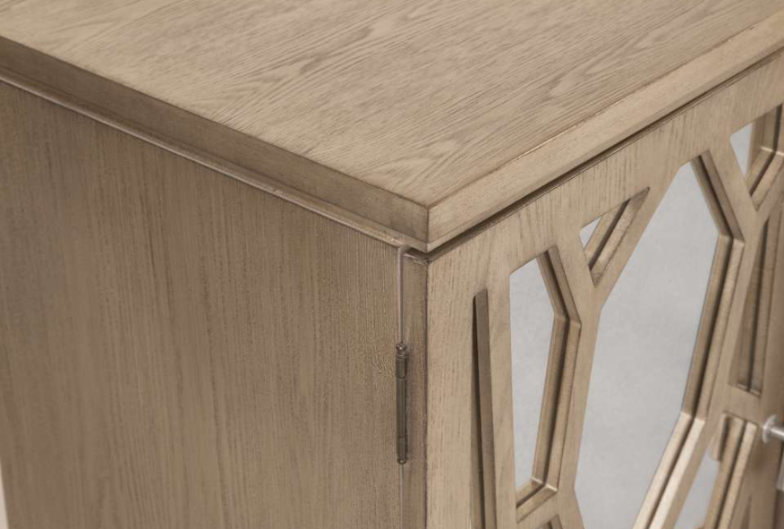 72&quot; Strand Server