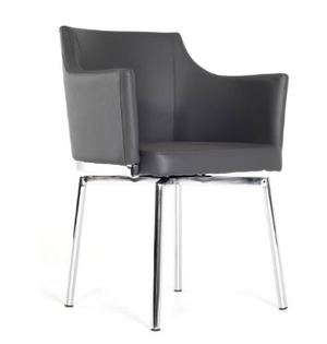 Blaine Swivel Dining Chair