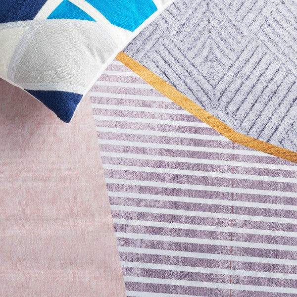 5X8 WHEELER AREA RUG