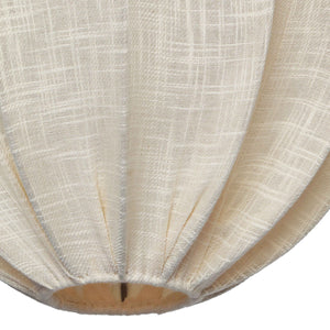 Elliana Off-White Pendant Lamp