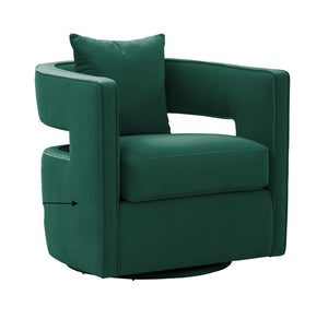 Kennedy Swivel Chair