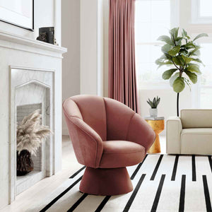 MARCO ACCENT CHAIR