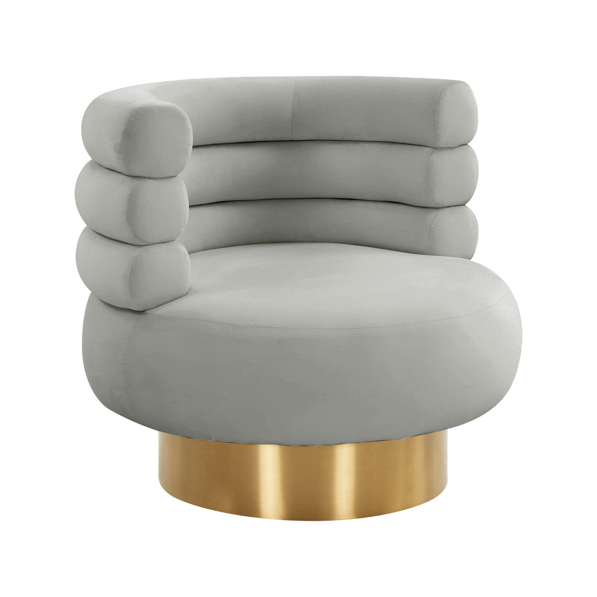 Naomi Swivel Chair