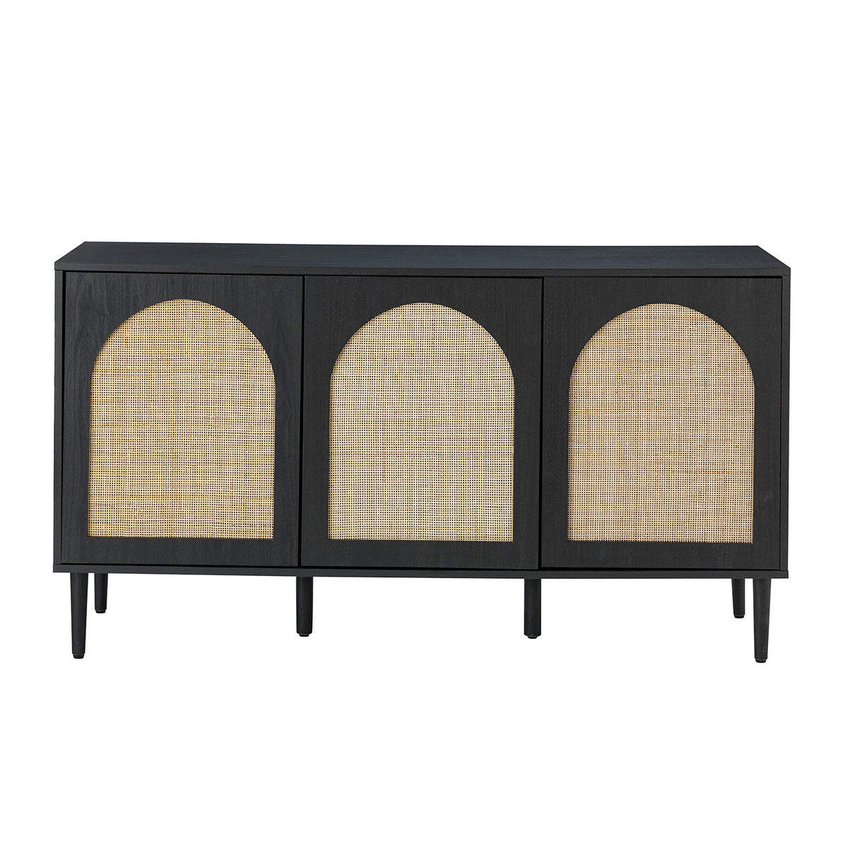 Wendell 3-Door Sideboard