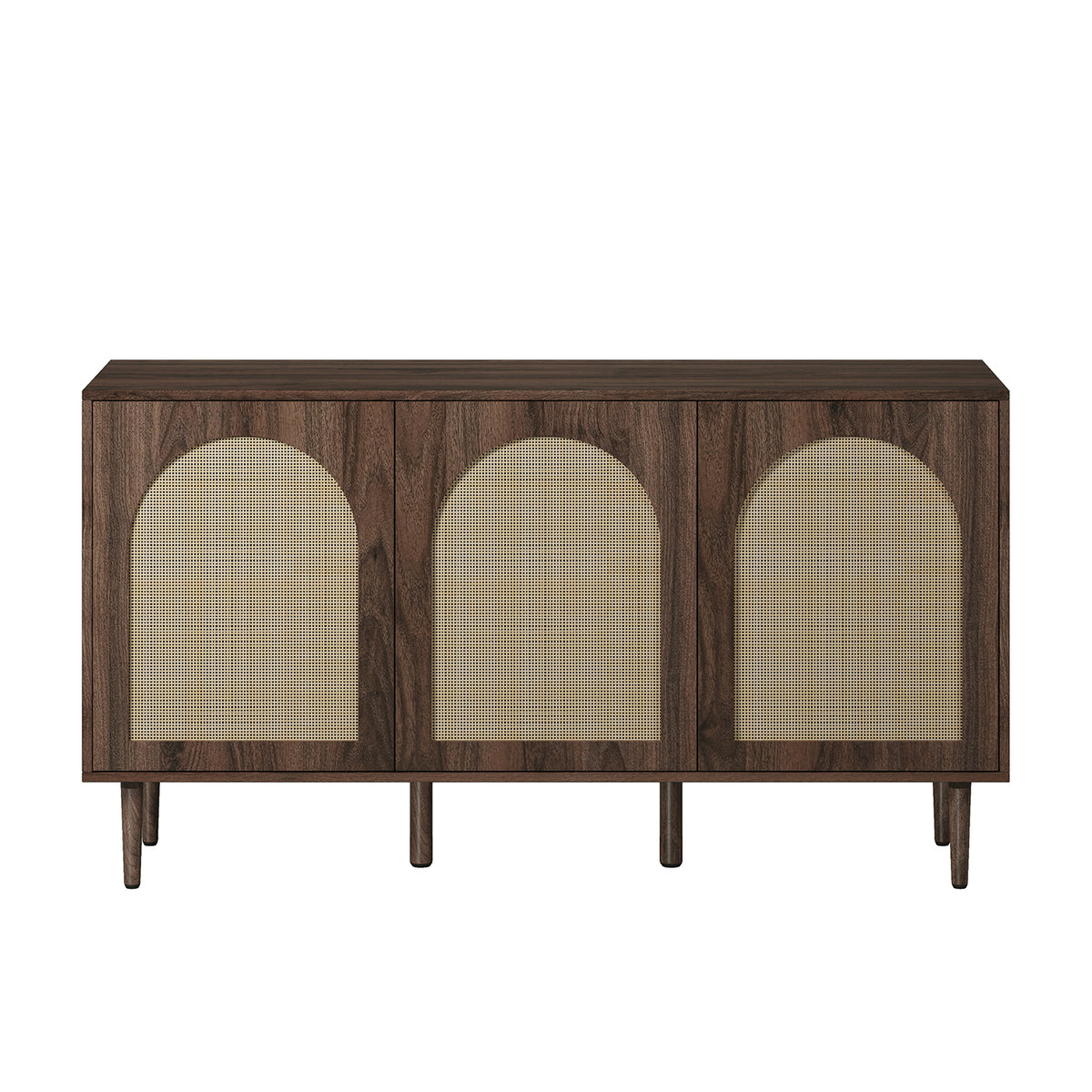 Wendell 3-Door Sideboard