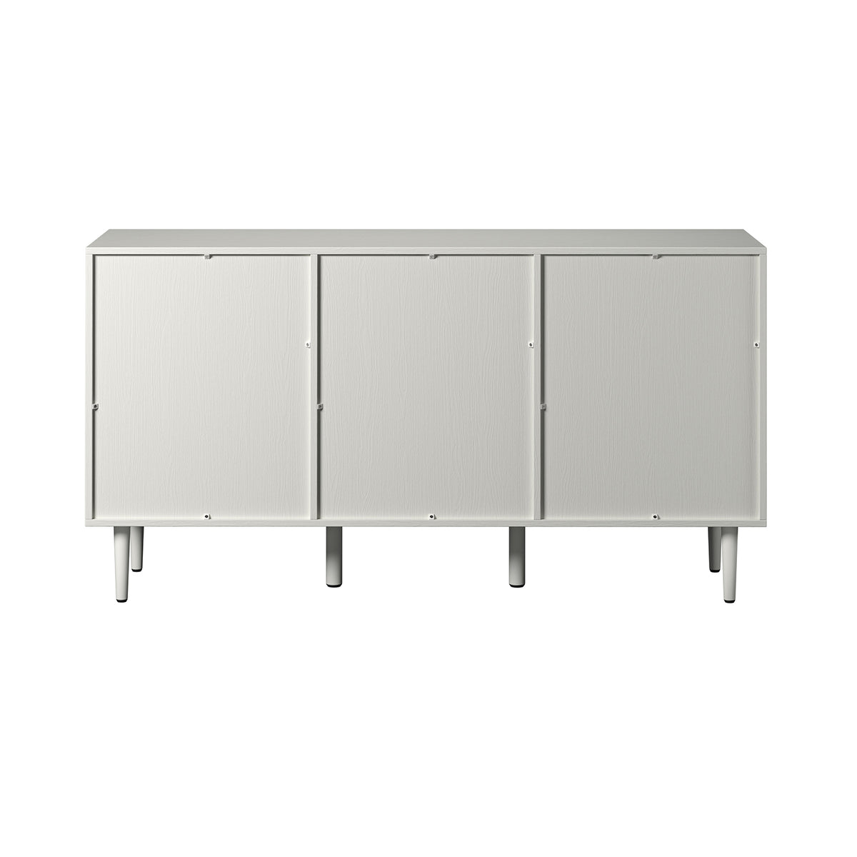Wendell 3-Door Sideboard