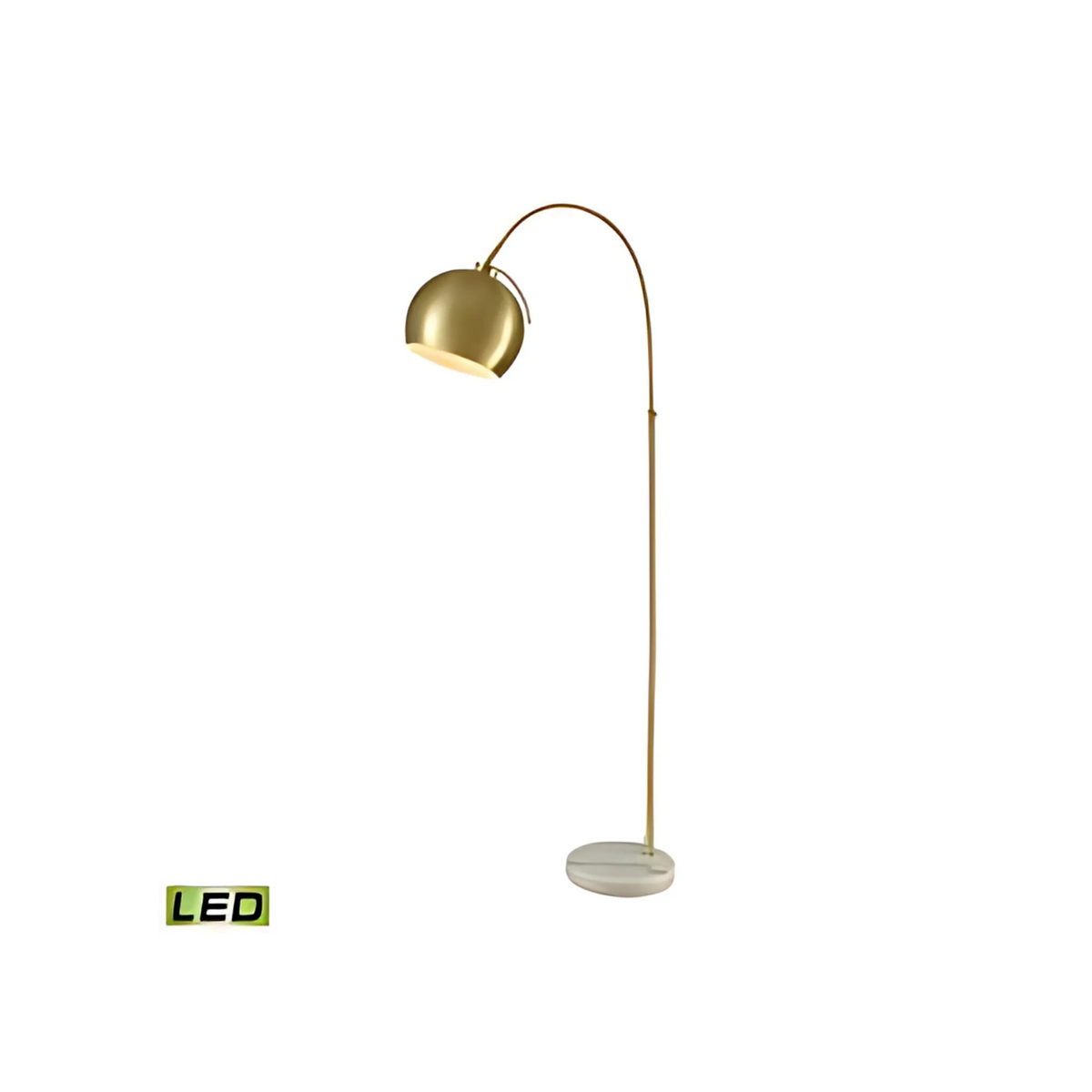Kopernikus 61&quot; 1-Light Floor Lamp