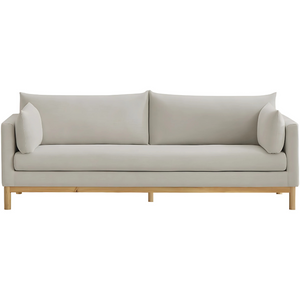 Hazelwood Linen Sofa