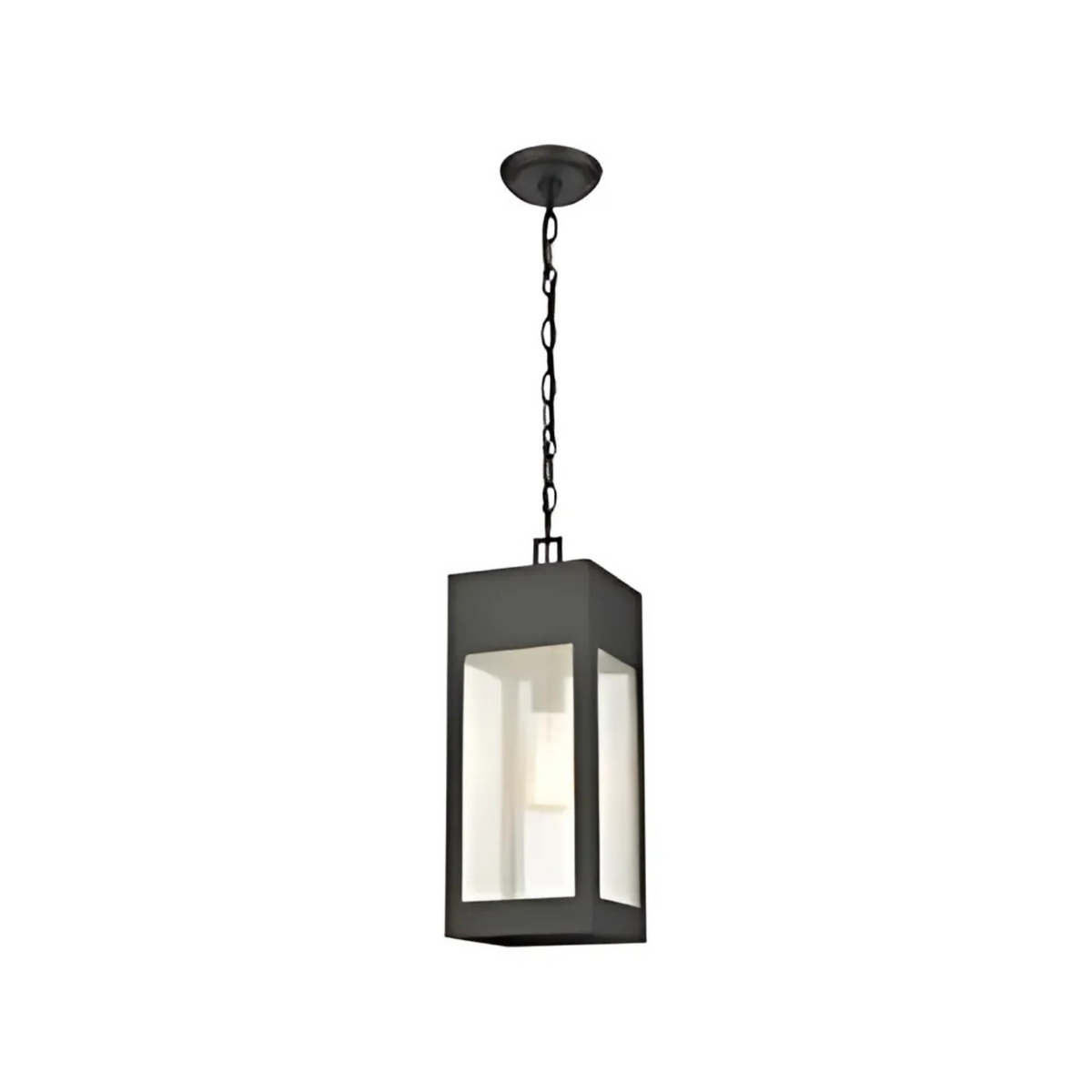 Angus 7&quot; 1-Light Outdoor Pendant
