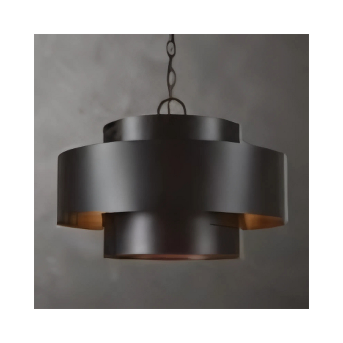 YOUNGSTOWN, 4 LT PENDANT