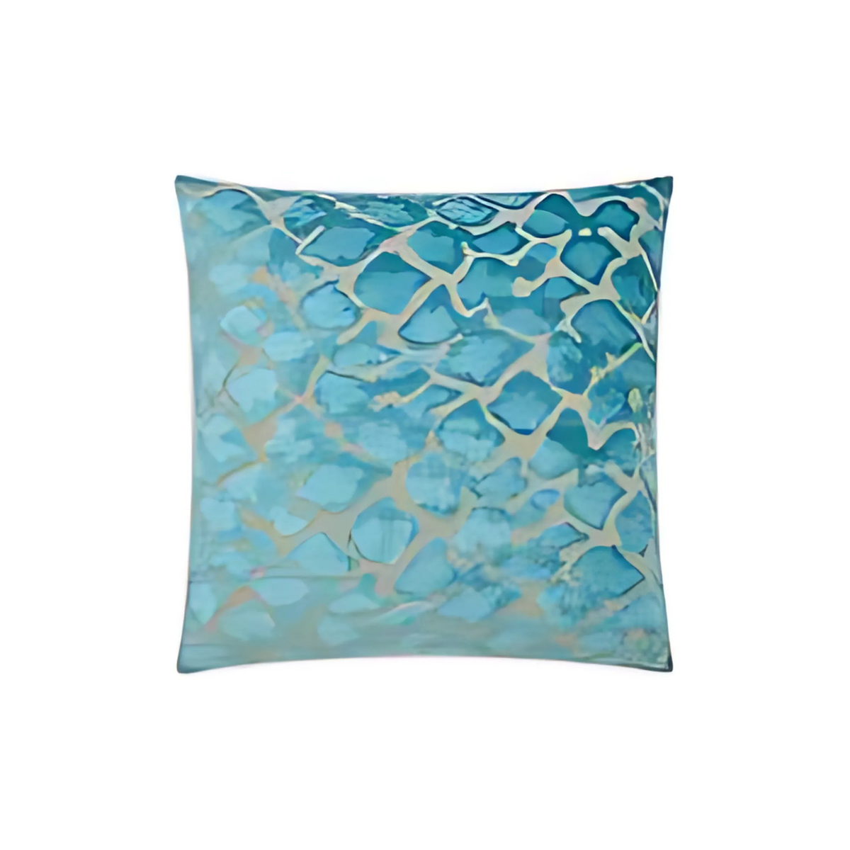 CREE ACCENT PILLOW 24 X 24