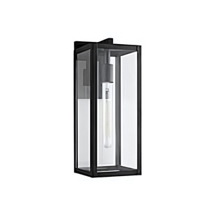 Hudson Outdoor Sconce