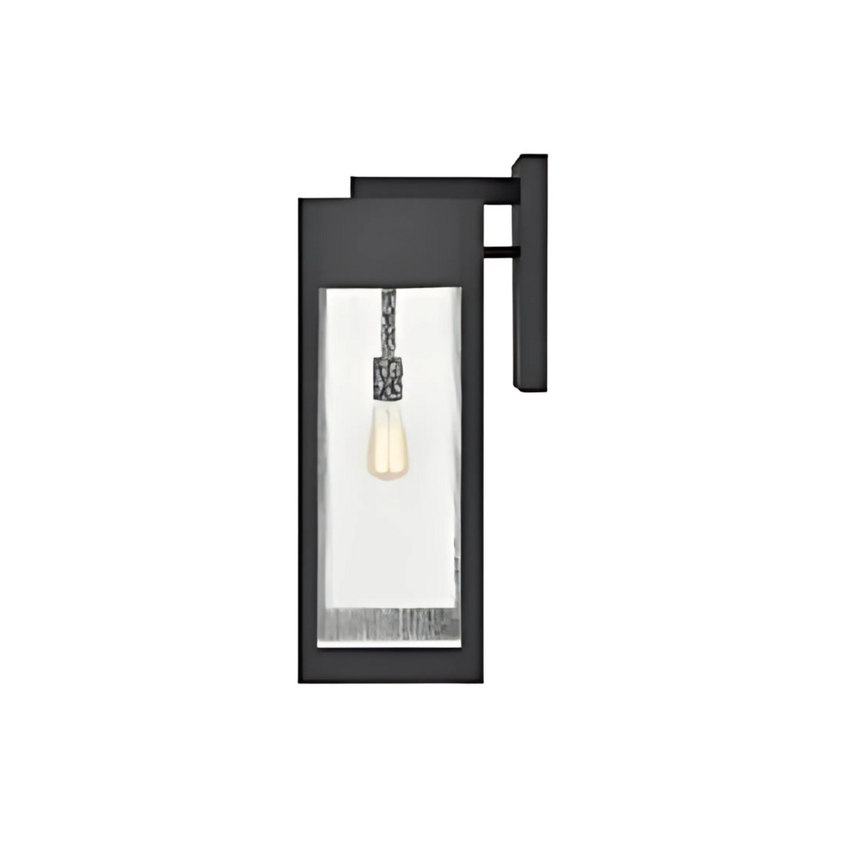 Angus 26&quot; 1-Light Outdoor Sconce