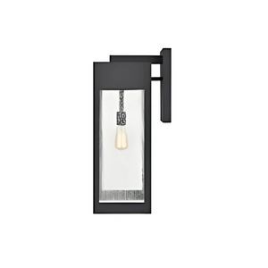 Angus 26" 1-Light Outdoor Sconce
