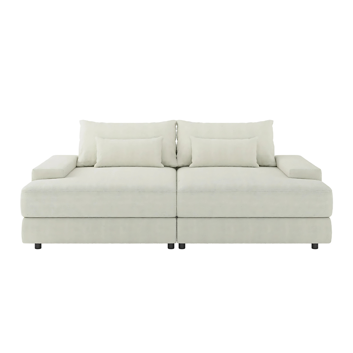 St. Louis Extra Deep Sofa