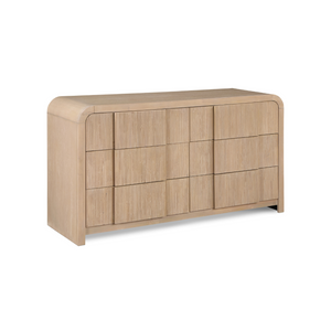 Pooler Dresser