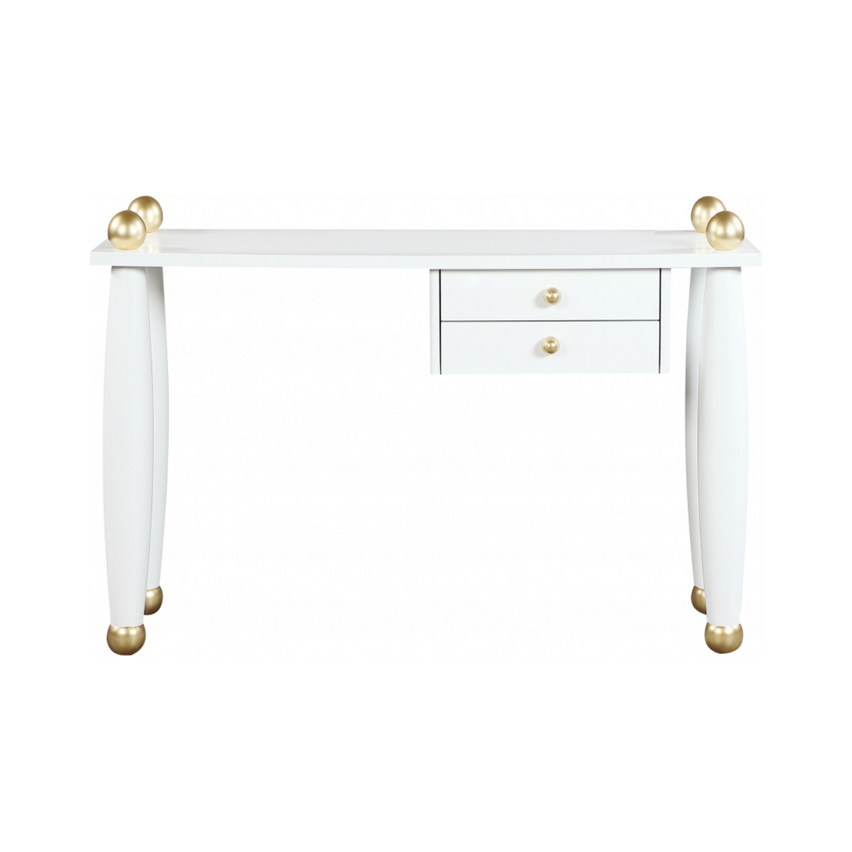 Electra Console Desk