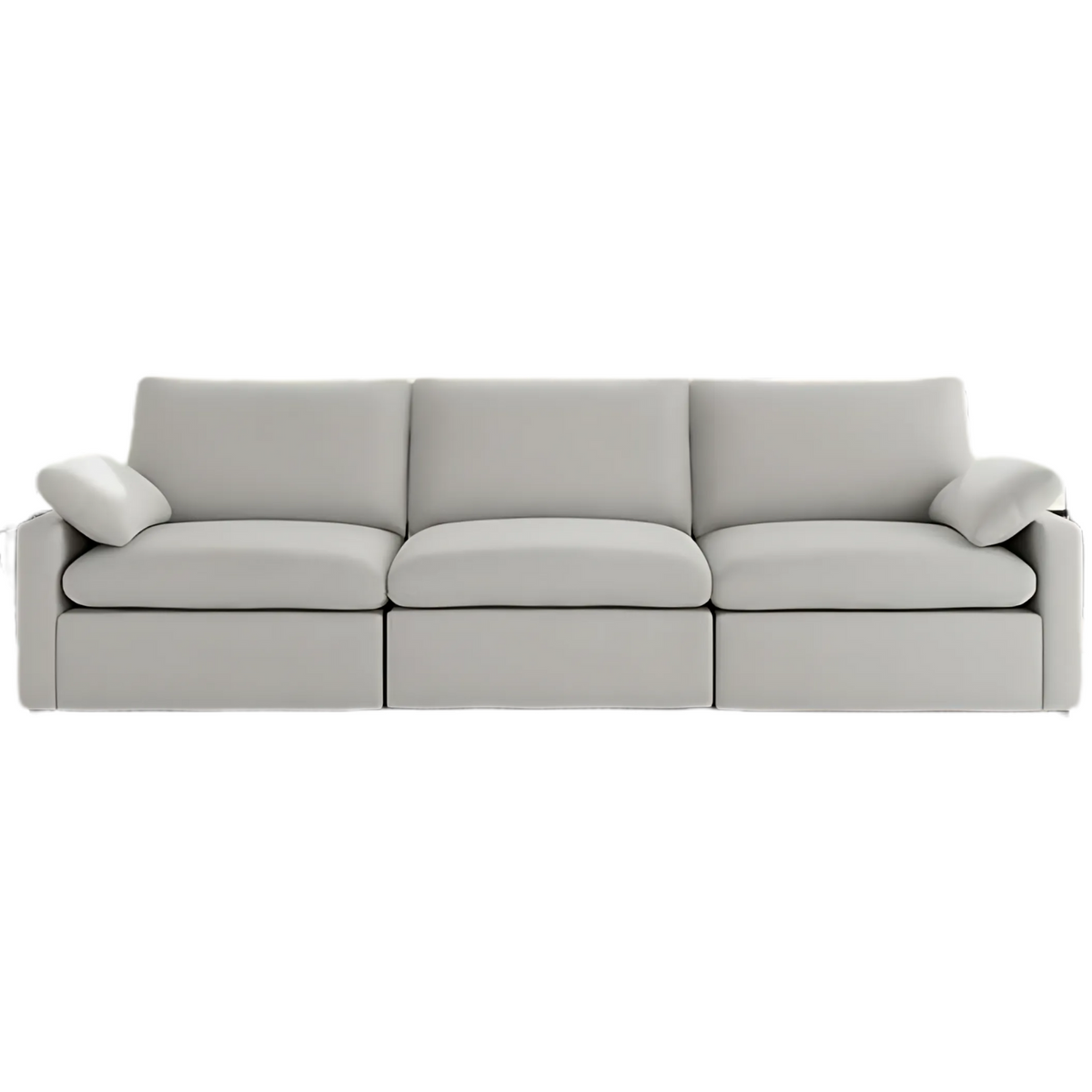 Austin Modular Power Reclining Sofa