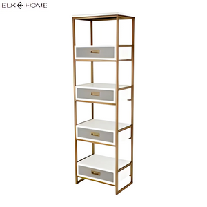 Olympus Shelf
