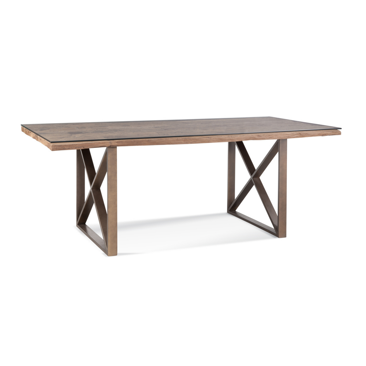Delaware 79&quot; Dining Table