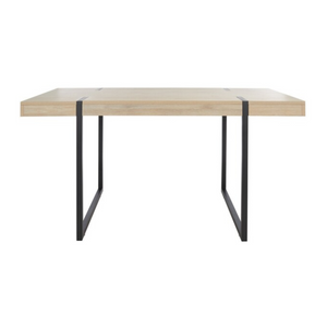 59" Langley Dining Table