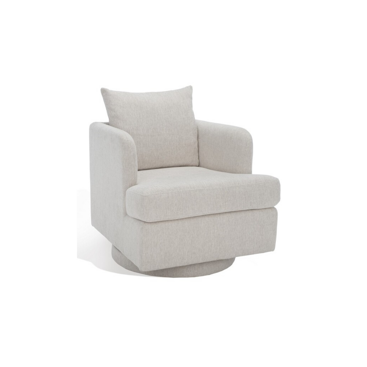 Kaylor Swivel Accent Chair
