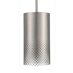 Manheim 1 Lt Pendant