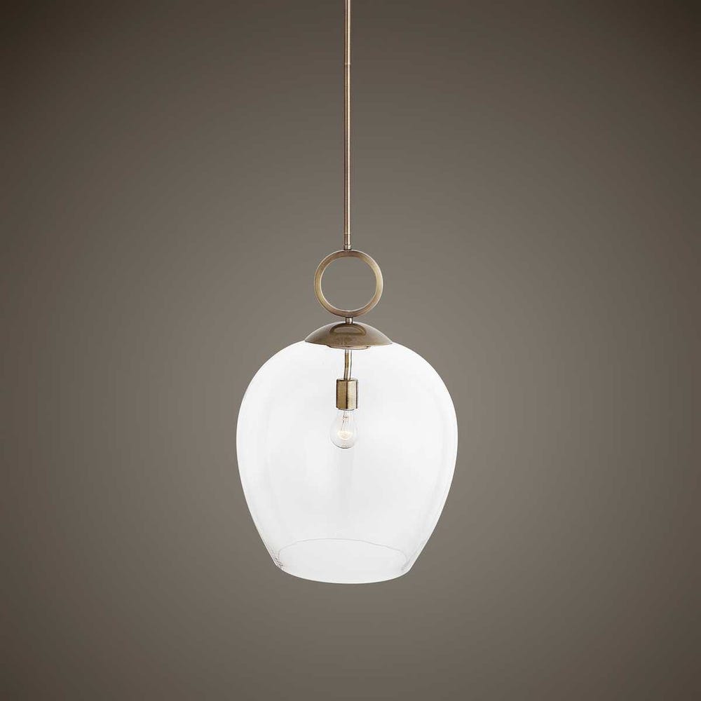 Calix 1 Lt Pendant