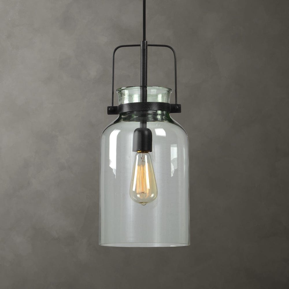 Lansing 1 Lt Mini Pendant