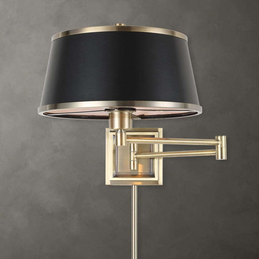 Newmarket 1 Lt Sconce