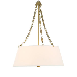 Andalucia 4 Lt Pendant