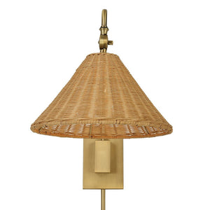 Phuvinh 1 Lt Sconce