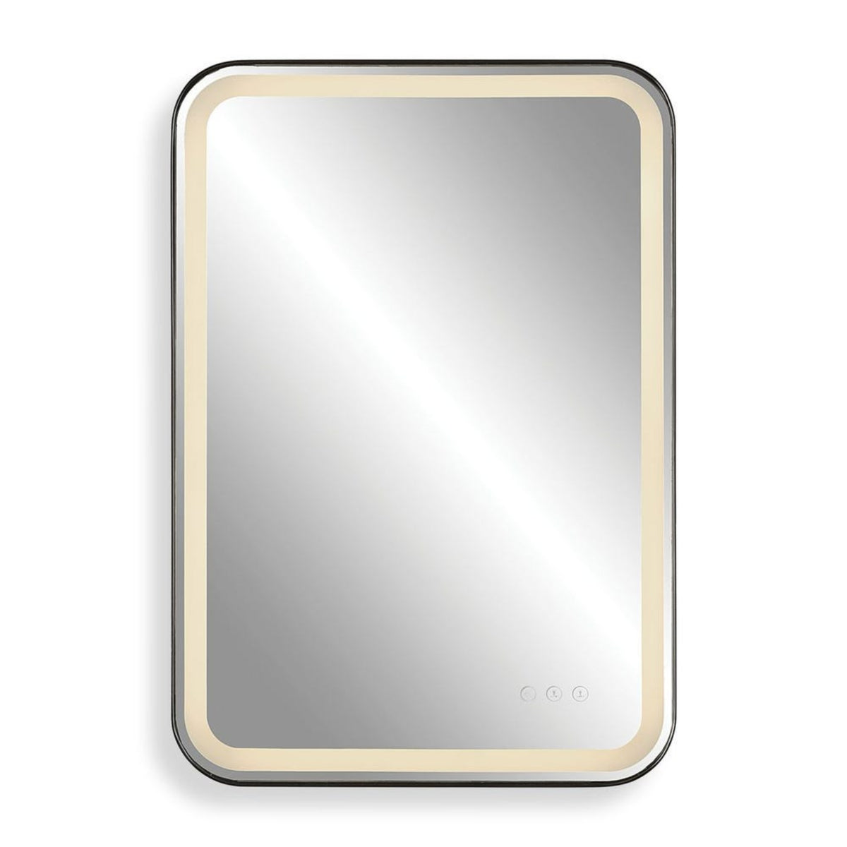 Crofton Lighted Vanity Mirror