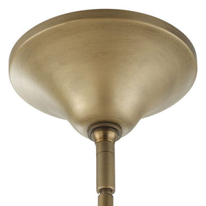 Biddeford 5 Lt Pendant