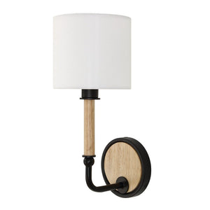 Franconia 1 Lt Sconce