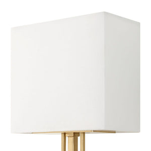 Trenton 2 Lt Sconce