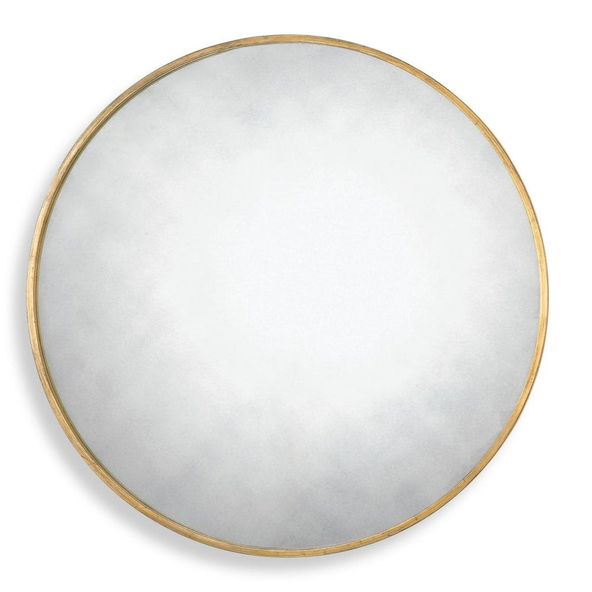 Junius Round Mirror