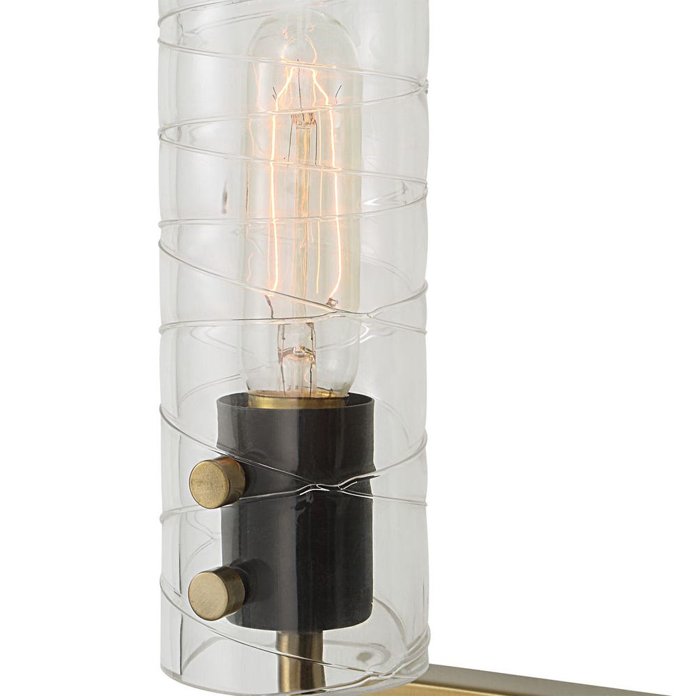 Telesto 1 Lt Sconce