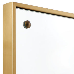 Wrenton Mirror