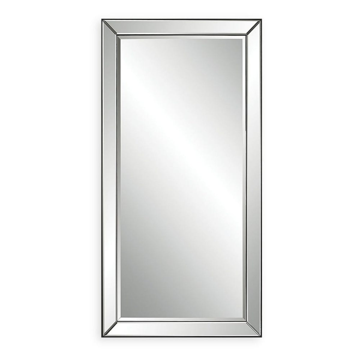 Lytton Mirror