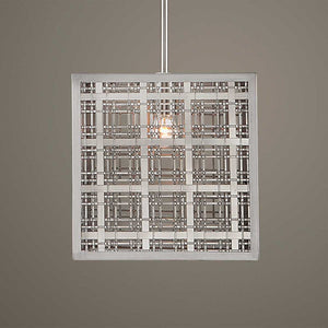 Pendleton 1 Lt Pendant